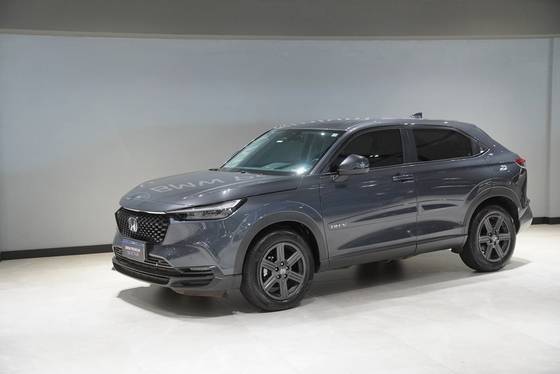 HONDA HR-V 1.5 DI I-VTEC TURBO FLEX ADVANCE CVT